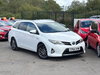 Toyota Auris 1.8 VVT-h Icon+ Touring Sports CVT Euro 5 (s/s) 5dr 5dr Automatic 2026