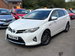 Toyota Auris 1.8 VVT-h Icon+ Touring Sports CVT Euro 5 (s/s) 5dr 5dr Automatic 2014