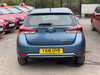 Toyota Auris 1.8 VVT-h Icon CVT Euro 6 (s/s) 5dr 5dr Automatic 2026