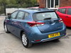 Toyota Auris 1.8 VVT-h Icon CVT Euro 6 (s/s) 5dr 5dr Automatic 2026