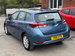Toyota Auris 1.8 VVT-h Icon CVT Euro 6 (s/s) 5dr 5dr Automatic 2016