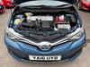 Toyota Auris 1.8 VVT-h Icon CVT Euro 6 (s/s) 5dr 5dr Automatic 2026
