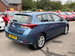 Toyota Auris 1.8 VVT-h Icon CVT Euro 6 (s/s) 5dr 5dr Automatic 2016