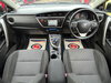 Toyota Auris 1.8 VVT-h Icon Plus CVT Euro 5 (s/s) 5dr 5dr Automatic 2026