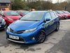 Toyota Auris 1.8 VVT-h Icon Plus CVT Euro 5 (s/s) 5dr 5dr Automatic 2026