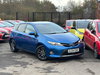 Toyota Auris 1.8 VVT-h Icon Plus CVT Euro 5 (s/s) 5dr 5dr Automatic 2026