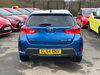 Toyota Auris 1.8 VVT-h Icon Plus CVT Euro 5 (s/s) 5dr 5dr Automatic 2026