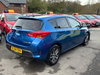 Toyota Auris 1.8 VVT-h Icon Plus CVT Euro 5 (s/s) 5dr 5dr Automatic 2026