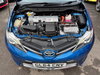 Toyota Auris 1.8 VVT-h Icon Plus CVT Euro 5 (s/s) 5dr 5dr Automatic 2026