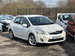 Toyota Auris 1.8 VVT-h T Spirit CVT Euro 5 (s/s) 5dr 5dr Automatic 2011