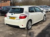 Toyota Auris 1.8 VVT-h T Spirit CVT Euro 5 (s/s) 5dr 5dr Automatic 2026