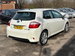 Toyota Auris 1.8 VVT-h T Spirit CVT Euro 5 (s/s) 5dr 5dr Automatic 2011