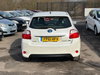 Toyota Auris 1.8 VVT-h T Spirit CVT Euro 5 (s/s) 5dr 5dr Automatic 2026