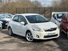 Toyota Auris 1.8 VVT-h T Spirit CVT Euro 5 (s/s) 5dr 5dr Automatic 2026