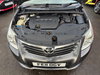 Toyota Avensis 1.8 V-Matic TR Tourer Multidrive Euro 5 5dr 5dr Automatic 2026