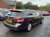 Toyota Avensis 1.8 V-Matic TR Tourer Multidrive Euro 5 5dr 5dr Automatic 2026