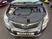 Toyota Avensis 1.8 V-Matic TR Tourer Multidrive Euro 5 5dr 5dr Automatic 2011