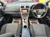 Toyota Avensis 1.8 V-Matic TR Tourer Multidrive Euro 5 5dr 5dr Automatic 2026