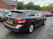 Toyota Avensis 1.8 V-Matic TR Tourer Multidrive Euro 5 5dr 5dr Automatic 2011
