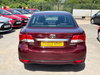 Toyota Avensis 2.0 D-4D Icon Euro 5 4dr 4dr Manual 2026