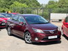 Toyota Avensis 2.0 D-4D Icon Euro 5 4dr 4dr Manual 2026