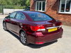 Toyota Avensis 2.0 D-4D Icon Euro 5 4dr 4dr Manual 2026