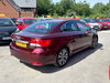 Toyota Avensis 2.0 D-4D Icon Euro 5 4dr 4dr Manual 2026