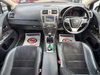 Toyota Avensis 2.0 D-4D Icon Plus Euro 5 4dr 4dr Manual 2026
