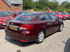 Toyota Avensis 2.0 D-4D Icon Plus Euro 5 4dr 4dr Manual 2026