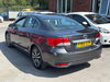 Toyota Avensis 2.0 D-4D TR Euro 5 4dr 4dr Manual 2026