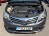 Toyota Avensis 2.0 D-4D TR Euro 5 4dr 4dr Manual 2026