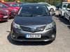 Toyota Avensis 2.0 D-4D TR Euro 5 4dr 4dr Manual 2026