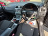 Toyota Avensis 2.0 D-4D TR Euro 5 4dr 4dr Manual 2026
