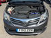 Toyota Avensis 2.0 D-4D TR Euro 5 4dr 4dr Manual 2012