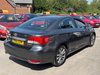 Toyota Avensis 2.0 D-4D TR Euro 5 4dr 4dr Manual 2026