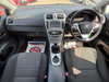Toyota Avensis 2.0 D-4D TR Euro 5 4dr 4dr Manual 2026