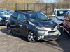 Toyota Aygo 1.0 VVT-i x-clusiv 2 x-wave Euro 6 5dr 5dr Manual 2026