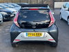 Toyota Aygo 1.0 VVT-i x-clusiv 2 x-wave Euro 6 5dr 5dr Manual 2026