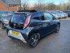 Toyota Aygo 1.0 VVT-i x-clusiv 2 x-wave Euro 6 5dr 5dr Manual 2026