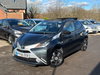 Toyota Aygo 1.0 VVT-i x-clusiv 2 x-wave Euro 6 5dr 5dr Manual 2026