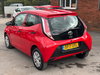 Toyota Aygo 1.0 VVT-i x Euro 6 5dr 5dr Manual 2026