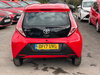 Toyota Aygo 1.0 VVT-i x Euro 6 5dr 5dr Manual 2026