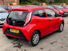 Toyota Aygo 1.0 VVT-i x Euro 6 5dr 5dr Manual 2026