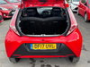 Toyota Aygo 1.0 VVT-i x Euro 6 5dr 5dr Manual 2026