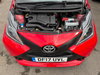 Toyota Aygo 1.0 VVT-i x Euro 6 5dr 5dr Manual 2026