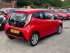 Toyota Aygo 1.0 VVT-i x-play Euro 5 5dr Euro 5 5dr Manual 2026