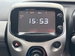 Toyota Aygo 1.0 VVT-i x-play Euro 5 5dr Euro 5 5dr Manual 2015