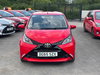 Toyota Aygo 1.0 VVT-i x-play Euro 5 5dr Euro 5 5dr Manual 2026