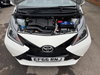 Toyota Aygo 1.0 VVT-i x-play Euro 6 5dr 5dr Manual 2026