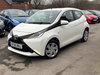 Toyota Aygo 1.0 VVT-i x-play Euro 6 5dr 5dr Manual 2026